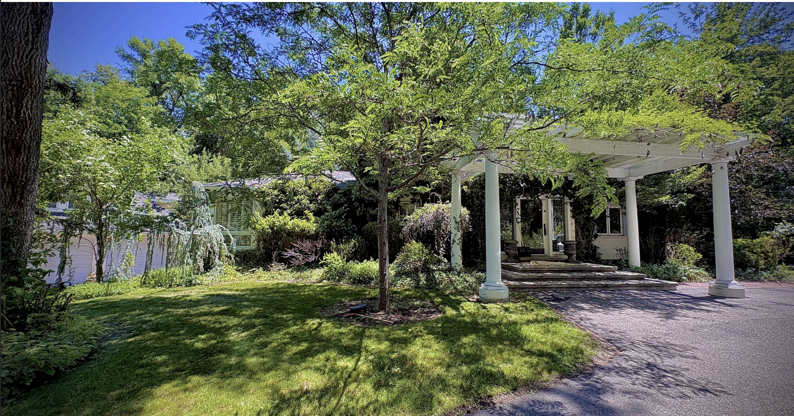 5357 Cottonwood Lane - 1