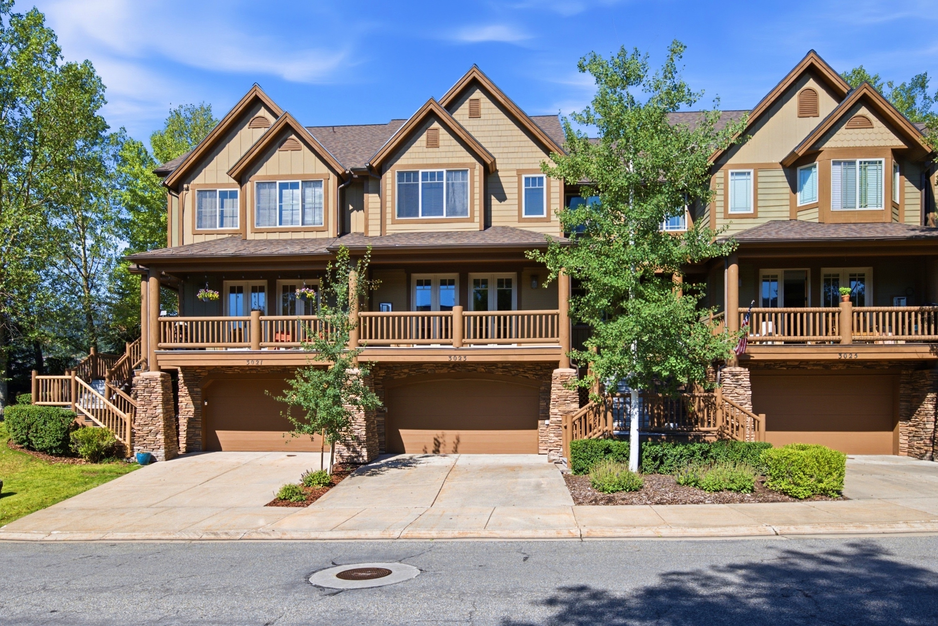 3023 Lower Saddleback Road - 1