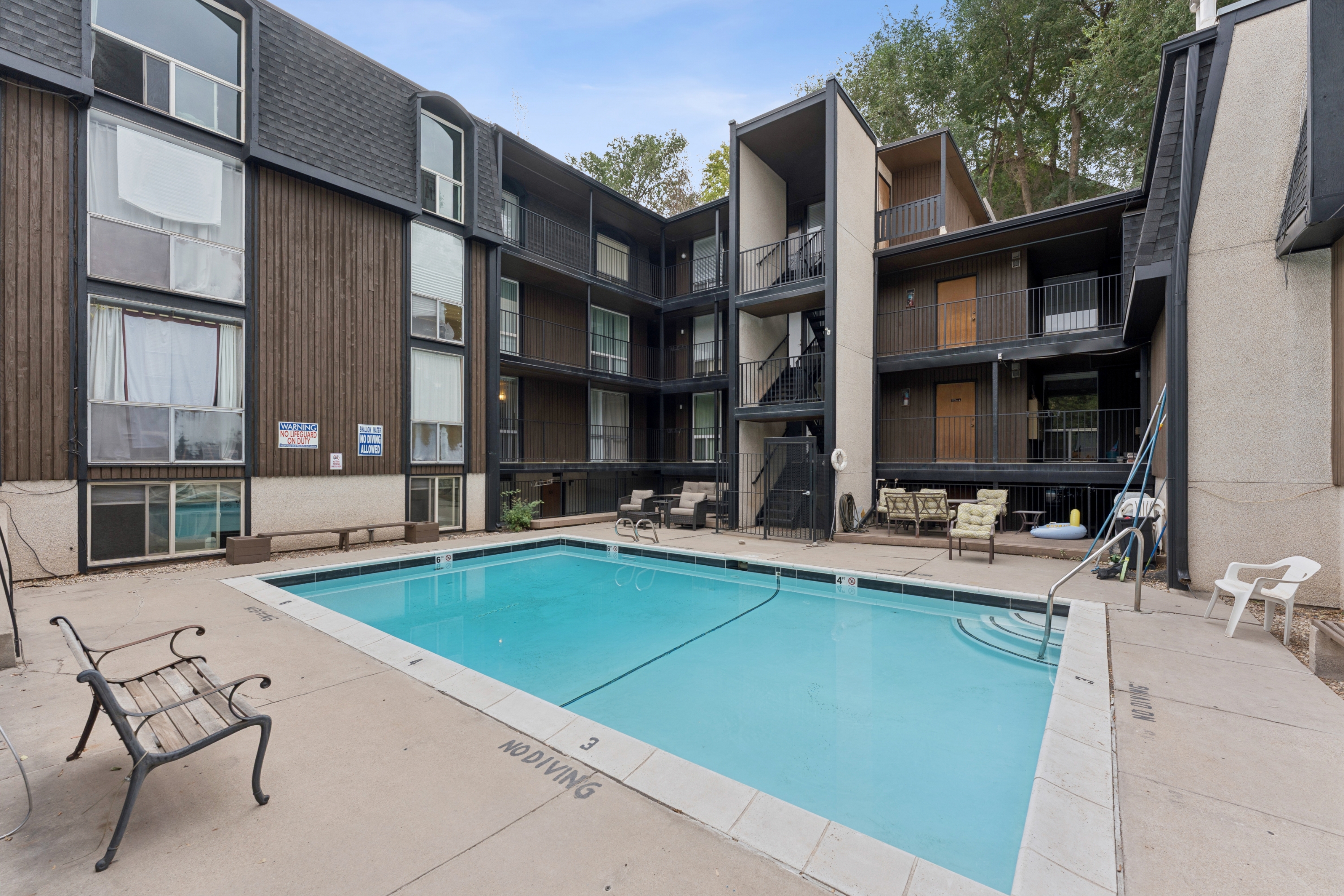 438 North Center Street