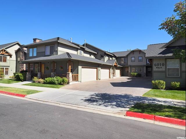 6010 North Fox Pointe Circle