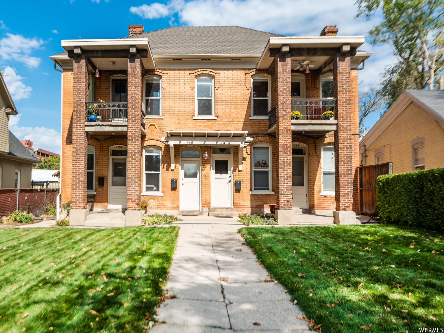 1139 East 200 South - 1145