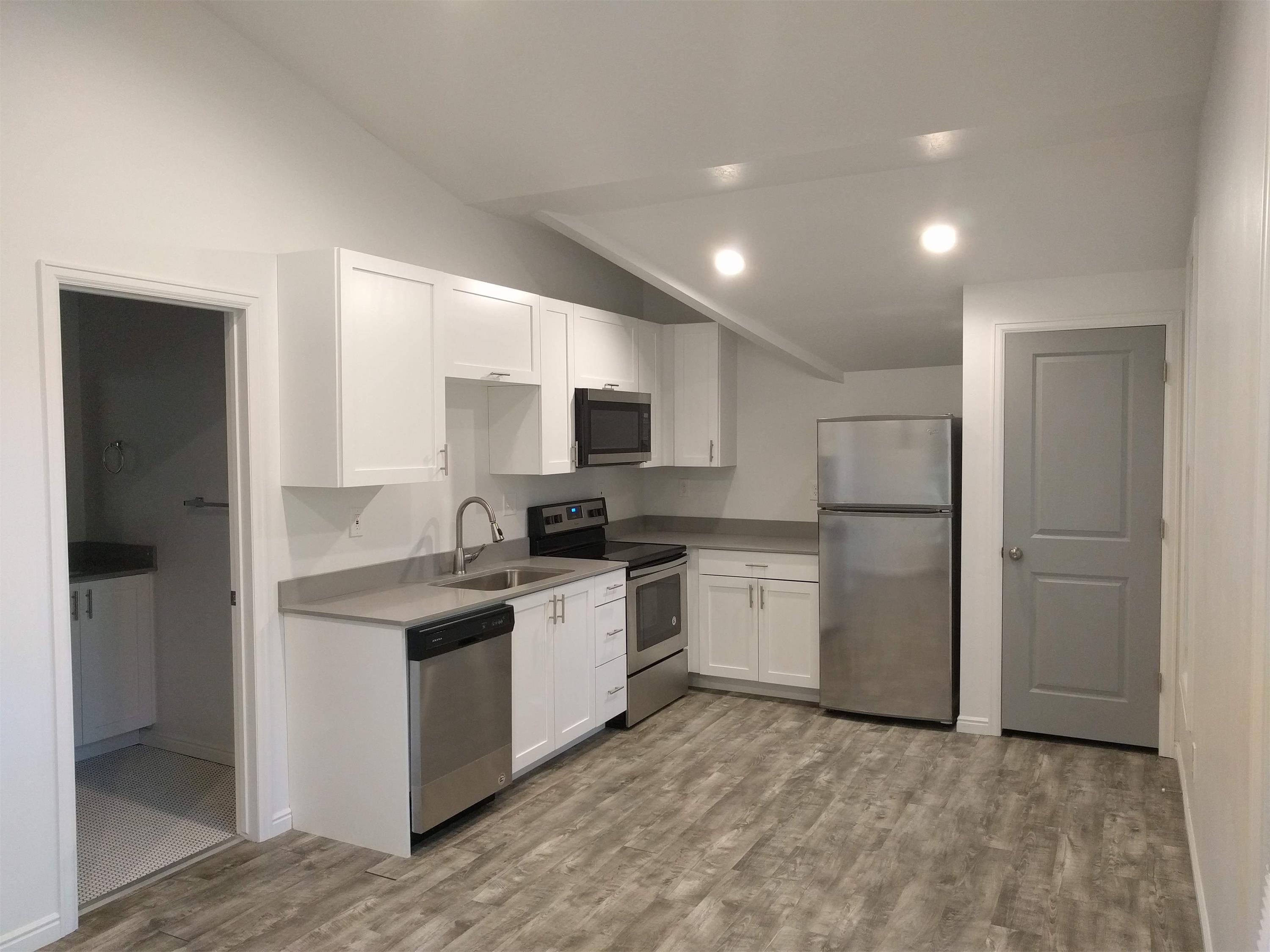 402 N. Center Street - 5