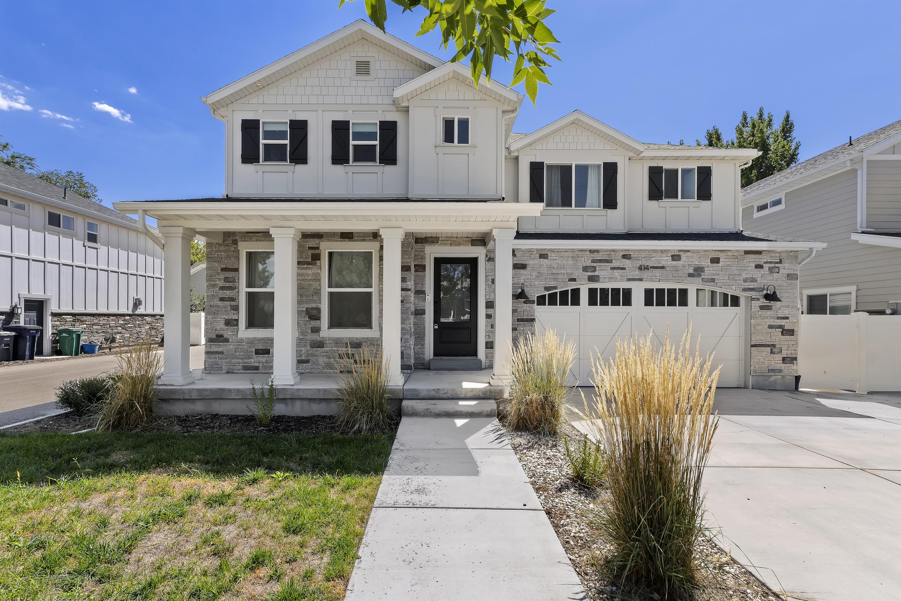 414 East 8800 South