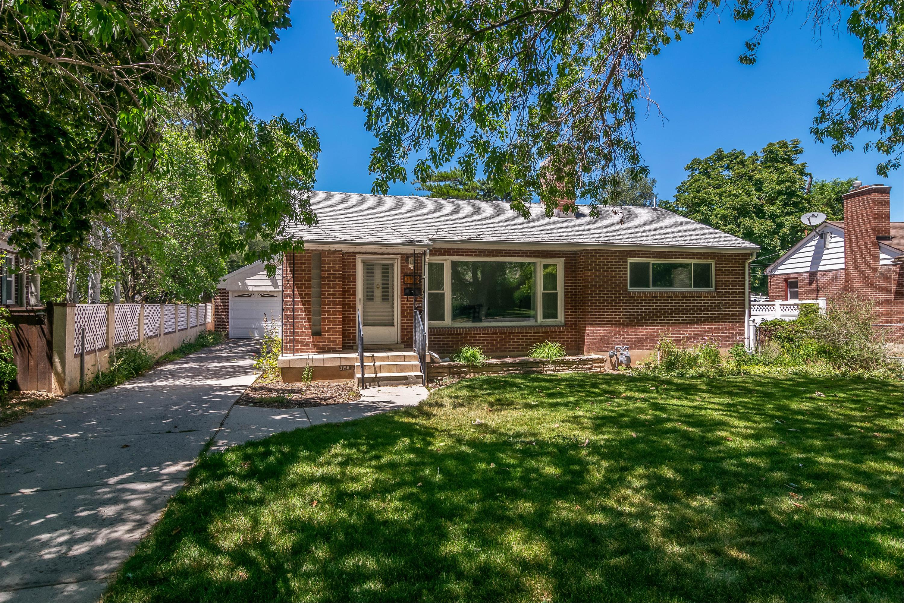 3156 S Metropolitan Way